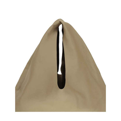 The Row Small Bindle Handbag