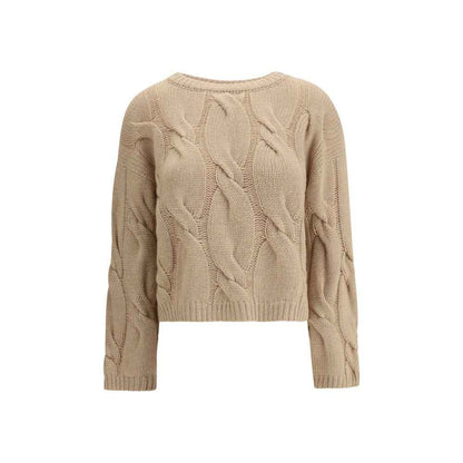 Bruno Manetti Cashmere Sweater
