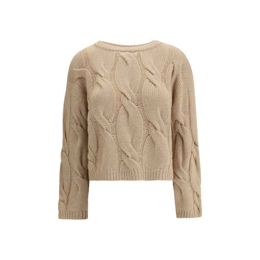 Bruno Manetti Cashmere Sweater