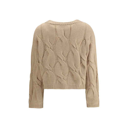 Bruno Manetti Cashmere Sweater