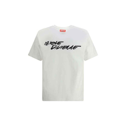 Kenzo Futura 2000 cotton T-Shirt