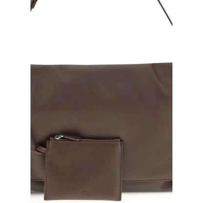 The Row Nan Shoulder Bag