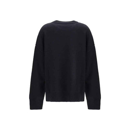 Ami Paris Ami De Coeur Sweater