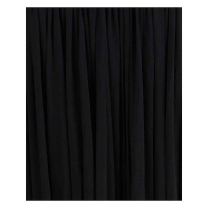 Magda Butrym Long turtleneck Dress