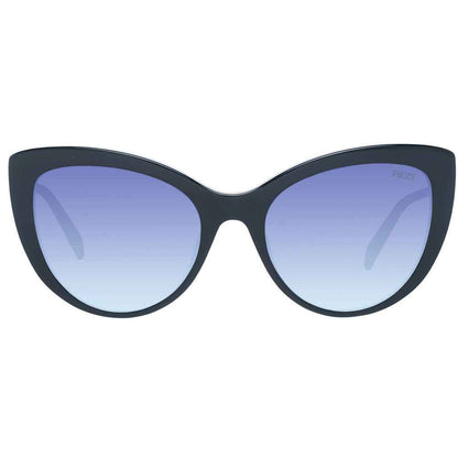 Emilio Pucci Black Women Sunglasses