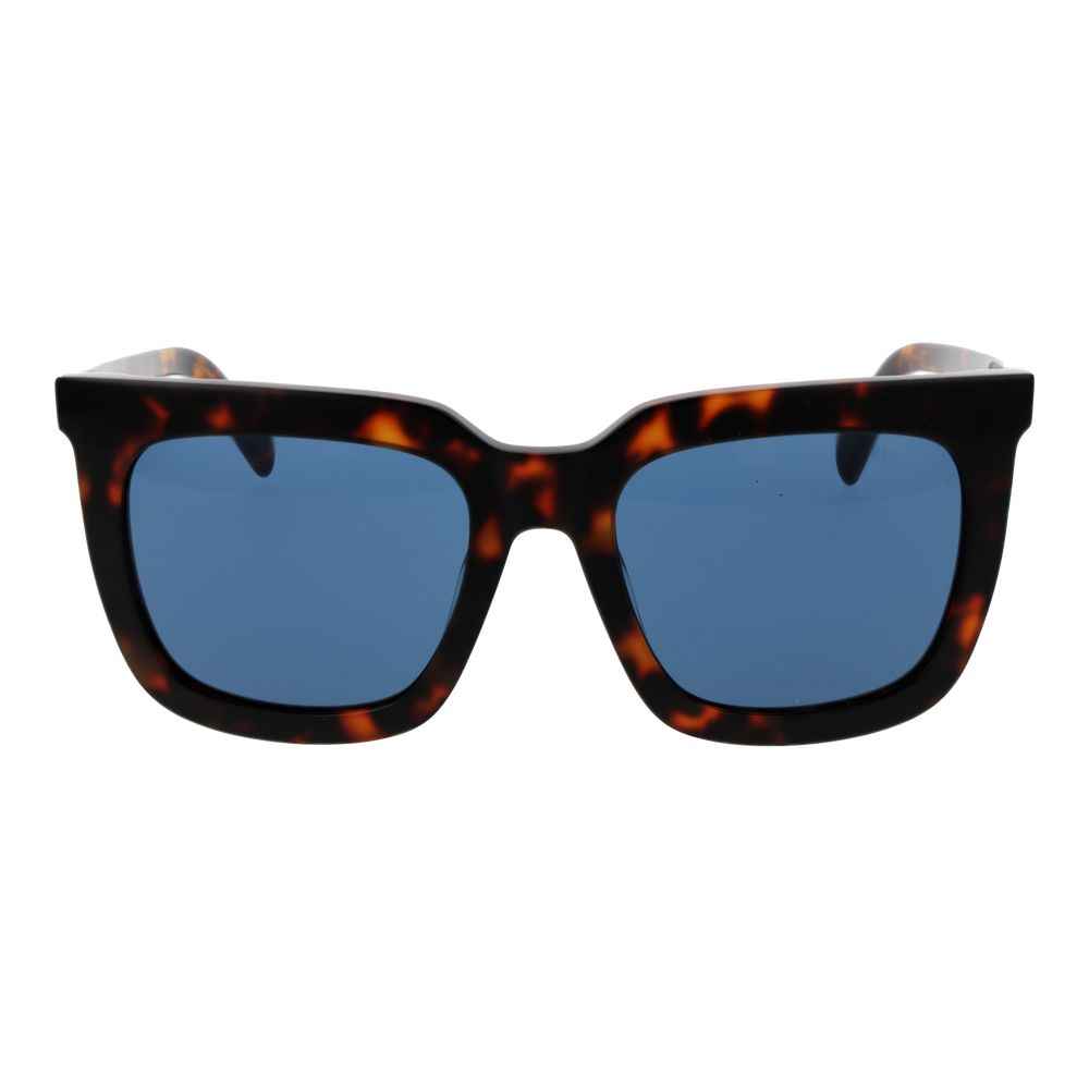 Emilio Pucci Brown Women Sunglasses