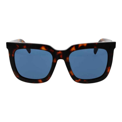 Emilio Pucci Brown Women Sunglasses
