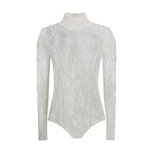 Balmain Lace Bodysuit