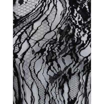 Balmain Lace Bodysuit