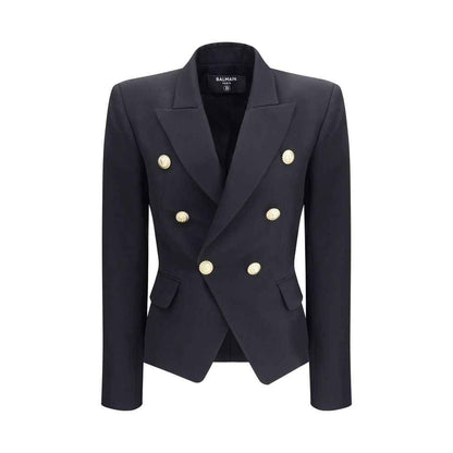 Balmain Double-breasted Blazer