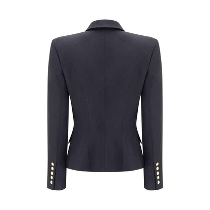 Balmain Double-breasted Blazer