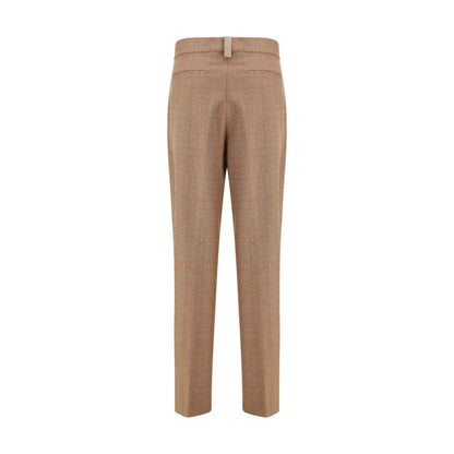 Fabiana Filippi Prince de Galles Pants