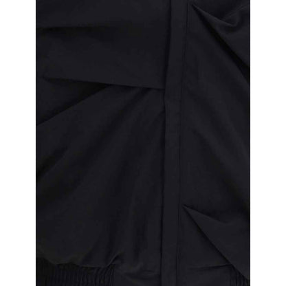 ALAINPAUL High collar Jacket