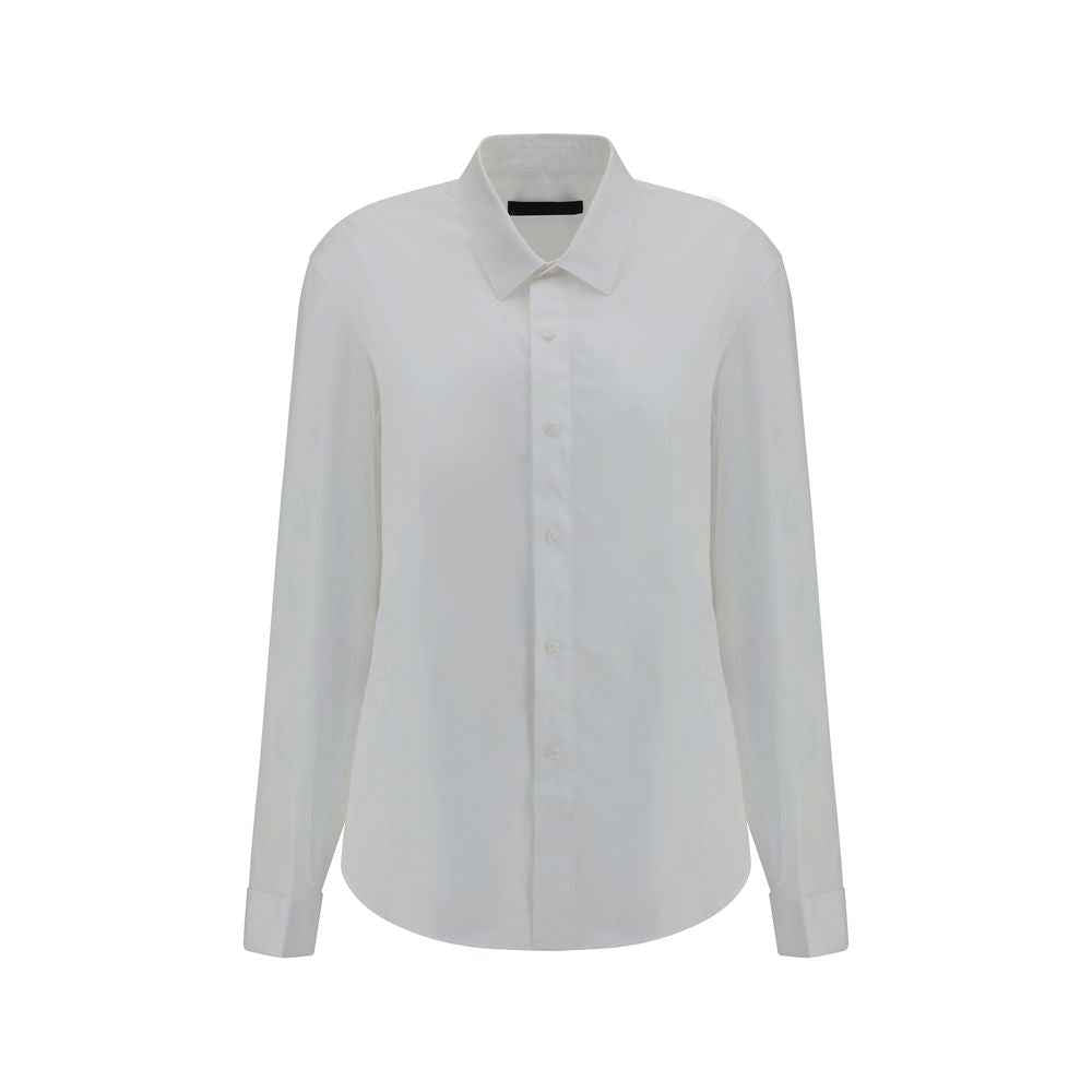 ALAINPAUL Cotton Shirt