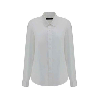 ALAINPAUL Cotton Shirt