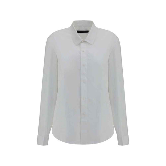 ALAINPAUL Cotton Shirt
