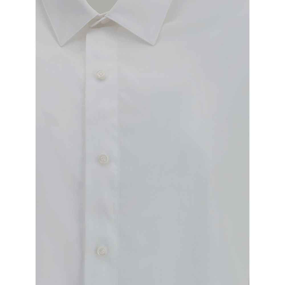 ALAINPAUL Cotton Shirt