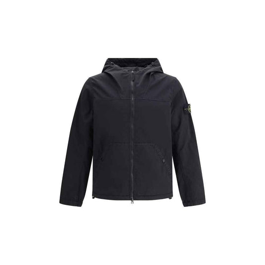 Stone Island Cotton Jacket