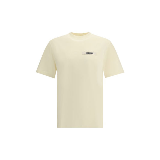 Jacquemus Logoed T-Shirt
