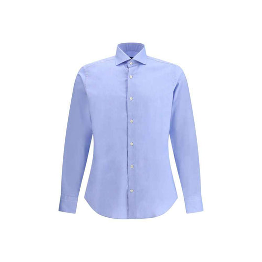 CALIBAN Cotton Shirt