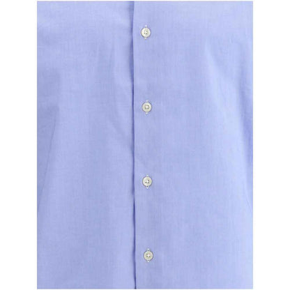 CALIBAN Cotton Shirt
