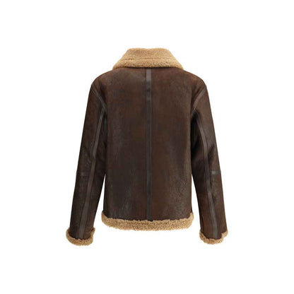 Belstaff Shearling Jacket