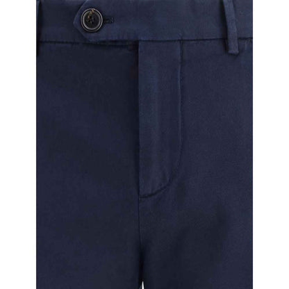 Brunello Cucinelli Dyed Pants