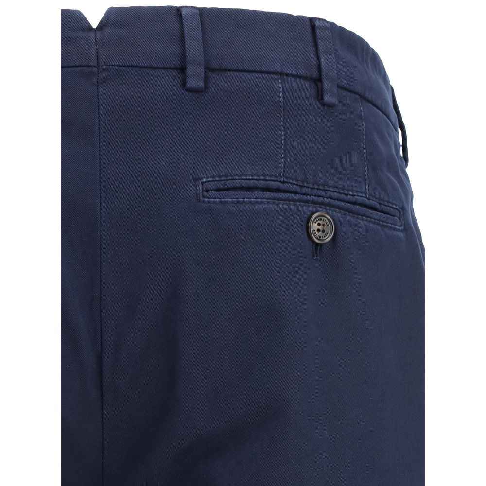 Brunello Cucinelli Dyed Pants