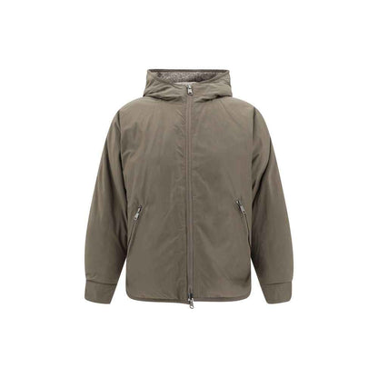 Brunello Cucinelli Reversible Down Jacket