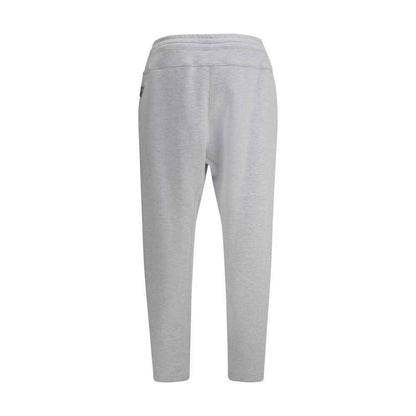 Brunello Cucinelli Logoed Sweatpants