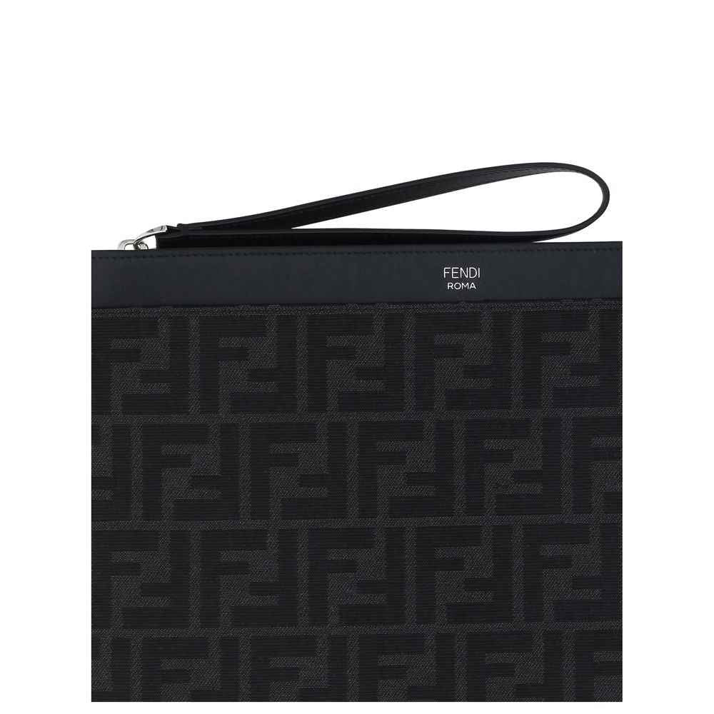 Fendi Beauty Case