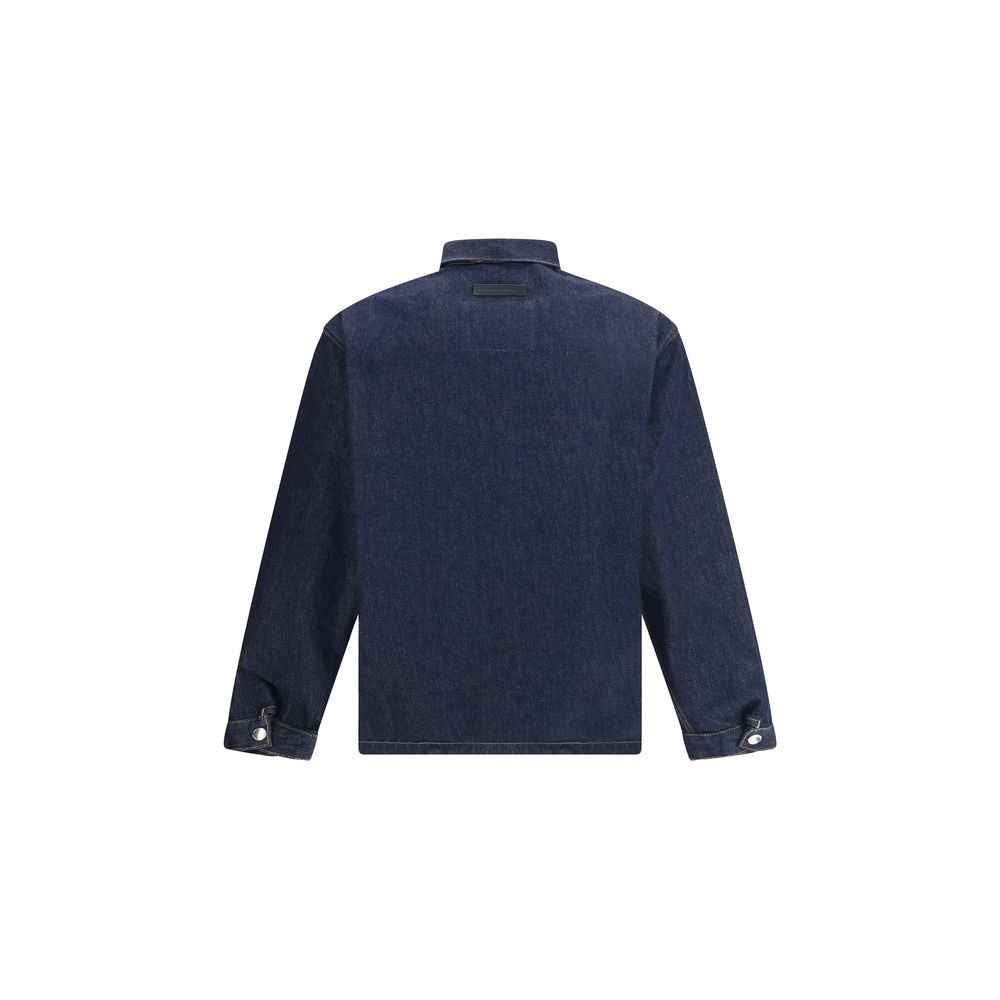 7FOR Denim Shirt