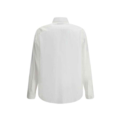 Balenciaga Oversized cotton Shirt