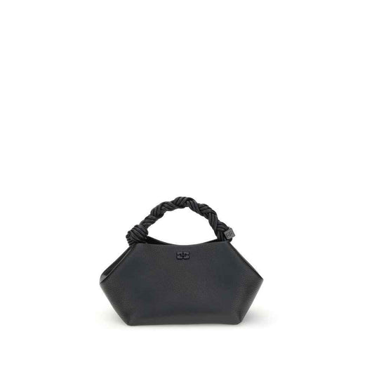 Ganni GANNI BOU BAG SMALL GRAINED