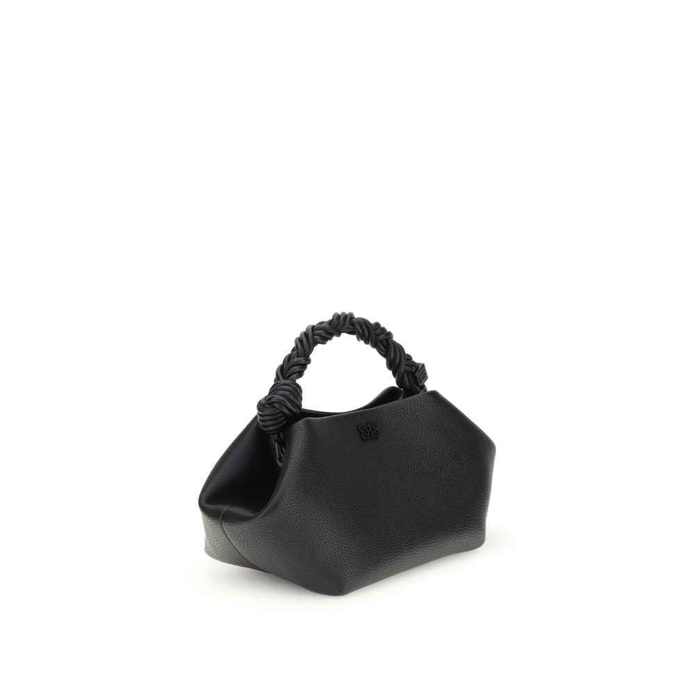 Ganni GANNI BOU BAG SMALL GRAINED