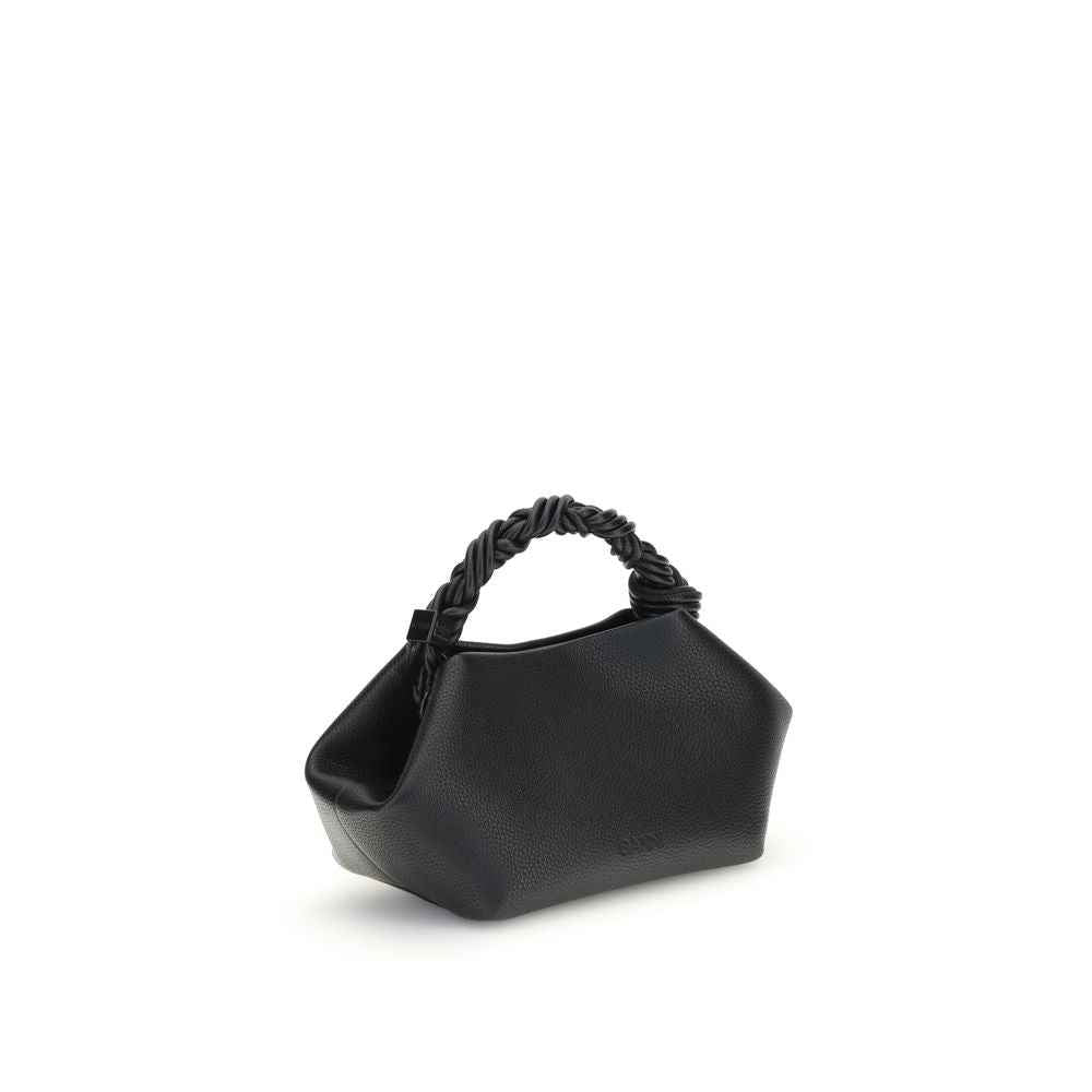 Ganni GANNI BOU BAG SMALL GRAINED