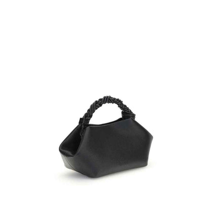 Ganni GANNI BOU BAG SMALL GRAINED
