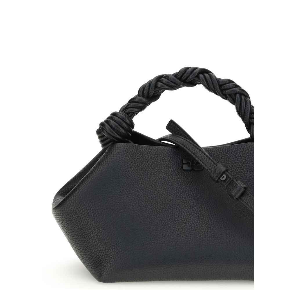 Ganni GANNI BOU BAG SMALL GRAINED