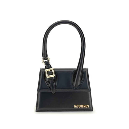 Jacquemus TOP-HANDLE BAG