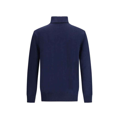 Givenchy Logo turtleneck Sweater