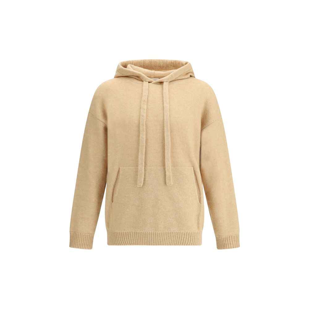 Laneus Cashmerehooded Sweater