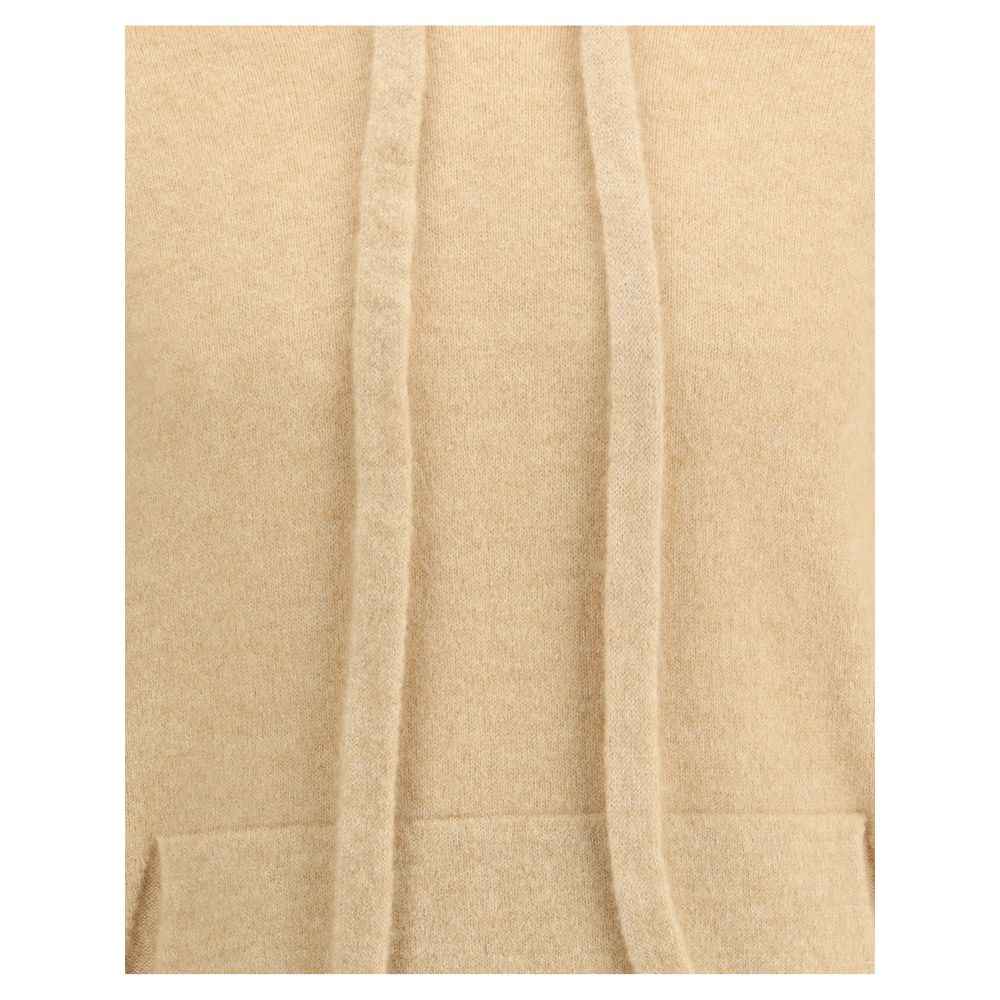 Laneus Cashmerehooded Sweater