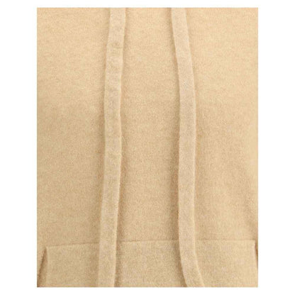 Laneus Cashmerehooded Sweater