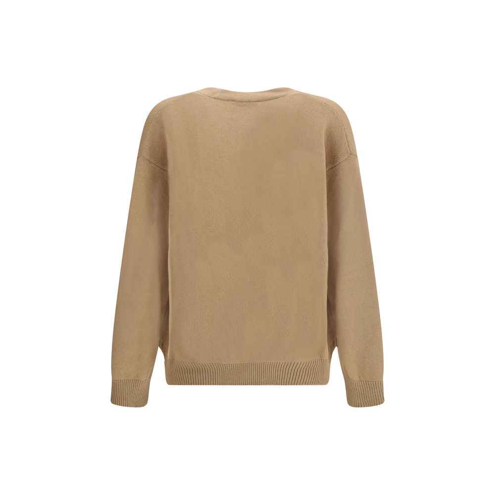 Laneus Oversized Cardigan