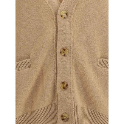 Laneus Oversized Cardigan