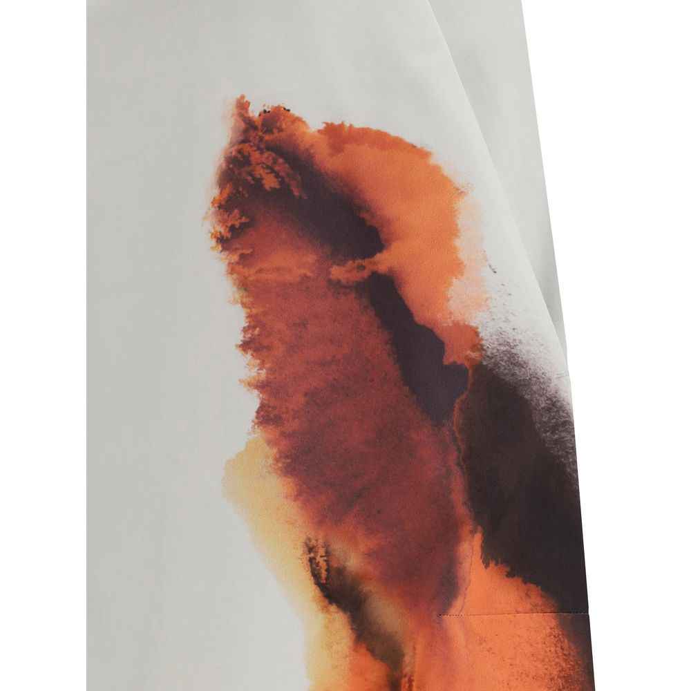 Y-3 X US OPEN Y-3 TENNIS SHORTS & TIGHT