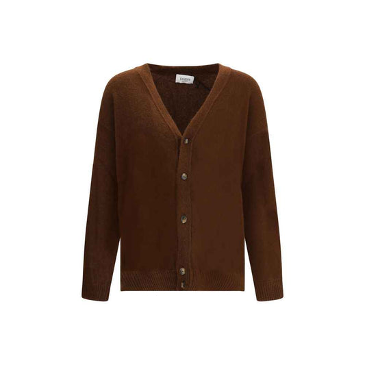 Laneus Cashmere Cardigan