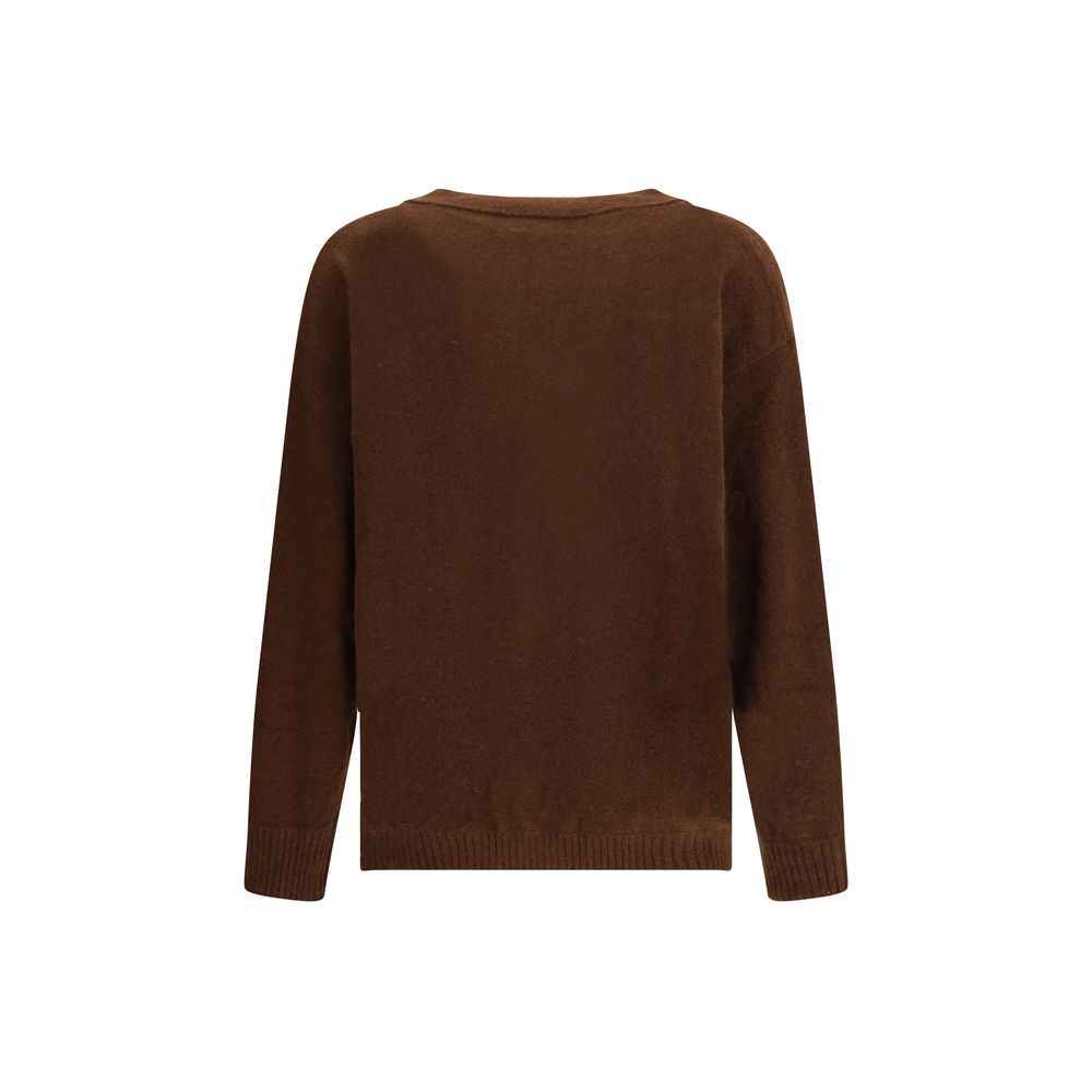 Laneus Cashmere Cardigan