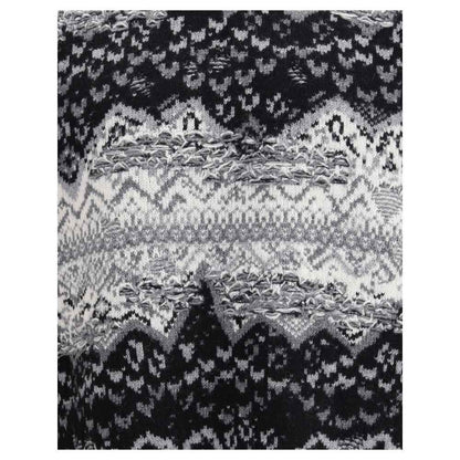 Laneus Wool Sweater