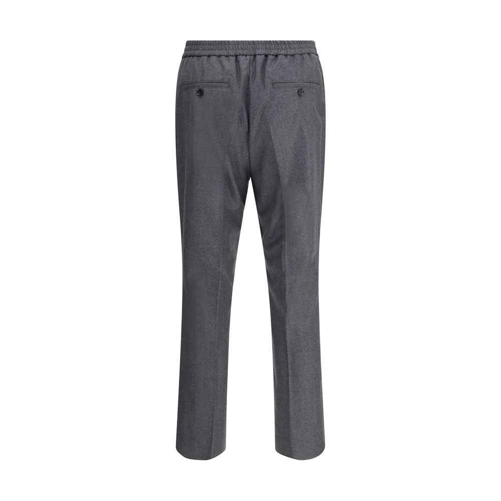Ami Paris TROUSERS